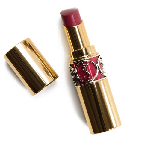 ysl 48|YSL Smoking Plum (48) Rouge Volupte Shine Oil.